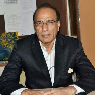 I am a professor in SAGE University Bhopal MP India