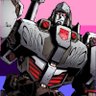 AlphaMinor128's profile picture. He/She, 20yo, Transformers fan, customizer and collector. Mild degree gamer. Megatron Simp