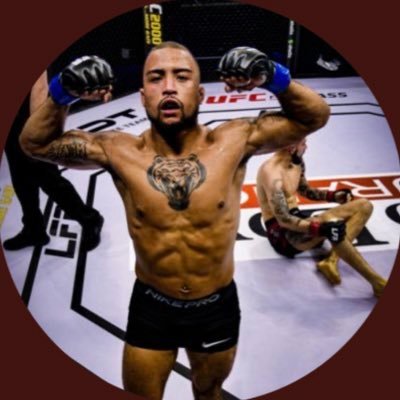 Best fighter on gods green earth bitch. Things I wish I could say. not me though dummy