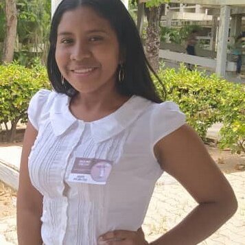 Estudiante de Ciencia Política-LUZ| 
Wayuu Taya🌵