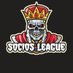 SOCIOS LEAGUE™ (@sociosleague_gg) Twitter profile photo SOCIOS LEAGUE™ (@sociosleague_gg) Twitter profile photo