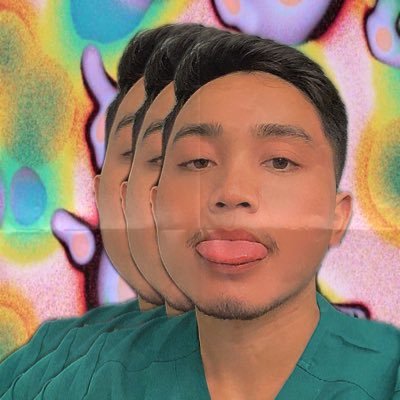 @Penn alum | 🇵🇭🏳️‍🌈 | on Insta as @ajthenurse | views = my own #NurseTwitter