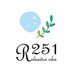 R251shop (@r251shop) Twitter profile photo R251shop (@r251shop) Twitter profile photo