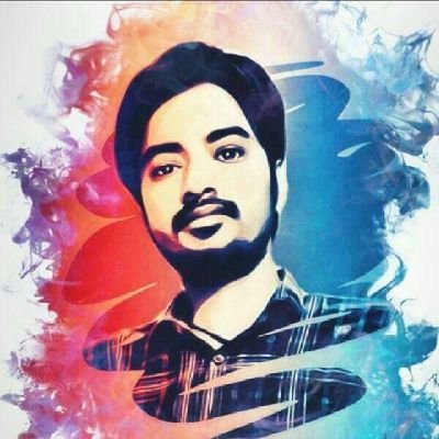 0610rp's profile picture. Be always happy 😇😃😄🤣😉