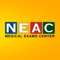 NEAC Medical Exams Application Center(@neacmedexams) 's Twitter Profile Photo