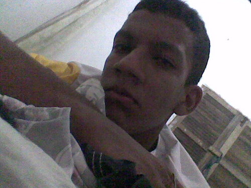 VandoGeovane's profile picture. 