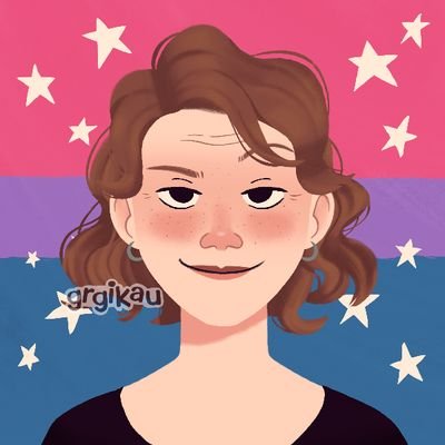 She/they. Nerd, human, mom, enby woman, etc. ADHD, BD2, bi, and fat positive. @kpendolino@infosec.exchange