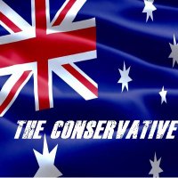 TheConservative(@TheConservati19) 's Twitter Profile Photo