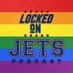 Locked On Jets (@LO_WinnipegJets) Twitter profile photo