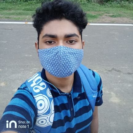 @Saikatsadhu4