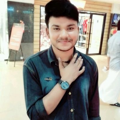 DeepakY08728551's profile picture. 