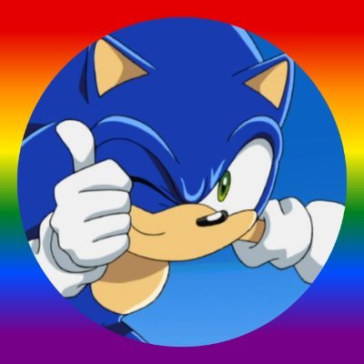 SonicXFrames Profile Picture