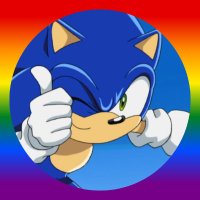 Sonic X Frames (@sonicxframes) 's Twitter Profile