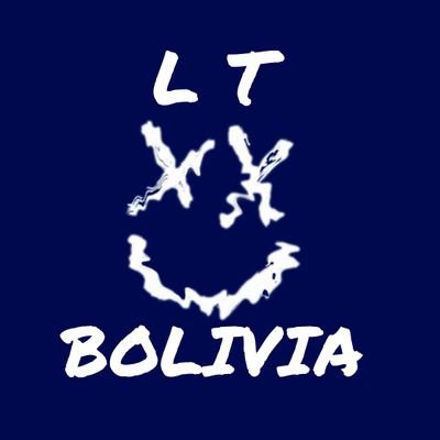 Cuenta de Promo del cantante y compositor solista @Louis_Tomlinson en Bolivia.