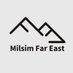 Milsim Far East (@milsimfareast2) Twitter profile photo Milsim Far East (@milsimfareast2) Twitter profile photo
