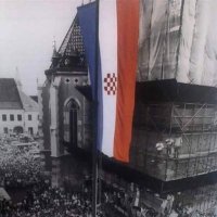 CroatianHeritageAssn(@croatiaheritage) 's Twitter Profile Photo
