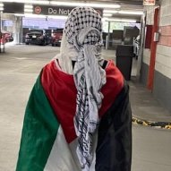 #IsraeliTerrorists have occupied #Palestine 🇵🇸 ILLEGALLY.
#Israel has NO rights to defend OUTSIDE the 1948 border as per UN.
#BDS
#ShutElbitDown