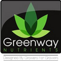 GreenwayNutrients (@gnutrients) 's Twitter Profile
