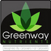 GreenwayNutrients (@gnutrients) Twitter profile photo