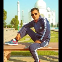 Gaurav Tanwar (@gauravinsa777) 's Twitter Profile