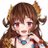 卍卍イキリオタク卍卍のアイコン