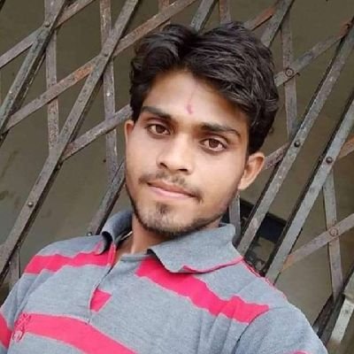 Rajsitole12's profile picture. I am Rajendra Sitole