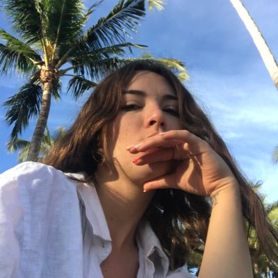 Imagen Zara Andares, Pasante de Filosofía Udg, GDL