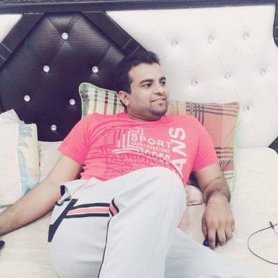 RanaRas80885000's profile picture. happy filling