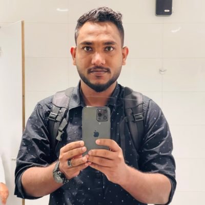 mubakoyyam's profile picture. ❤️