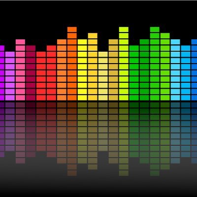 color_index's profile picture. A NFT tool providing information about individual colors and generating matching color palettes in designs.