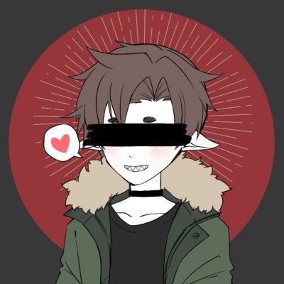 AnraiBen's profile picture. He/him. 20