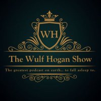 The Wulf Hogan Show(@wulfhoganshow) 's Twitter Profile Photo