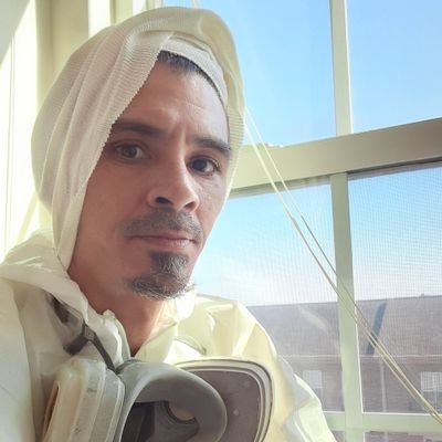 JayCeeQuint's profile picture. Father,professional painter,Avid Nintendo Switch and 80s toys collector