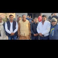 Ravinder Bhati Gujjar Bhai (@ravinderbhatig2) 's Twitter Profile