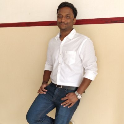 mathan_k35 Profile Picture