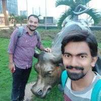 Santosh Nagargoje (@santro01) 's Twitter Profile