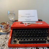 Misha Quinn, Fantasy & Contemporary Romance Author (@mishaauthor) 's Twitter Profile