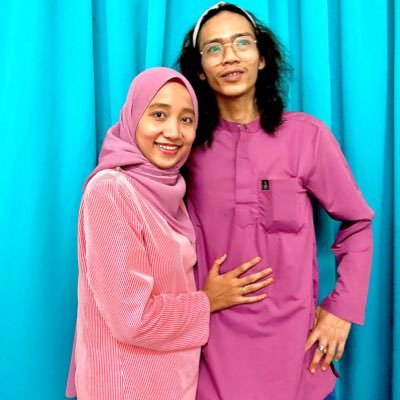 26y👱🏻‍♀️ ,,,wife to Muhammad Syakir Ajmal❤️