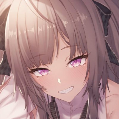 arisute_VRC Profile Picture