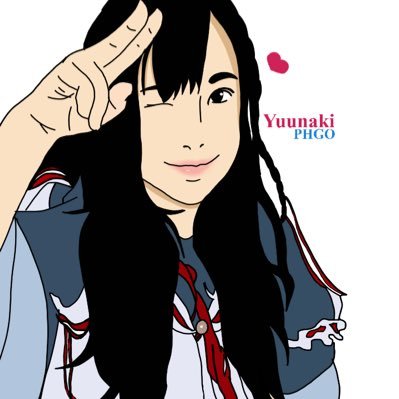 YuunakiPhgo's profile picture. Yuunaki At your service