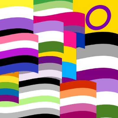 Advocating for more pride flag emojis for a more inclusive world