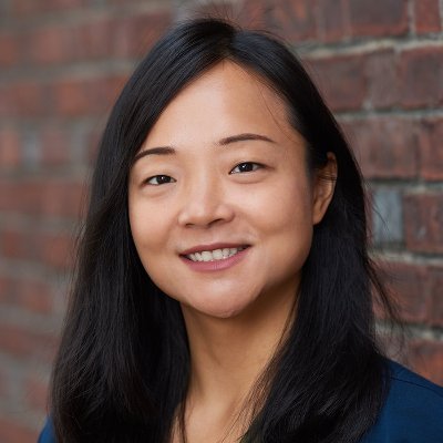 Principal Researcher in the FATE group @MSFTResearch. Human-AI interaction. Previously @IBMResearch. Trained by @IllinoisCS @Tsinghua_Uni. She/her.