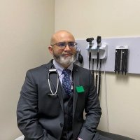 Dr. Mukarram A.Zaidi(@zaidi71) 's Twitter Profile Photo