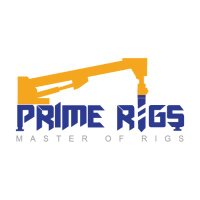 Prime Rigs Ltd - Water Well Drilling Manufacturer(@primerigsltd) 's Twitter Profile Photo