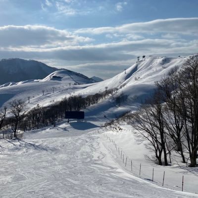 sakudo_lab's profile picture. 索道/スキー/車などについて呟きます。お気軽にフォロー下さい。