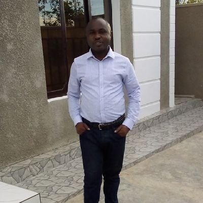 MurenziRobert4's profile picture. bailiff