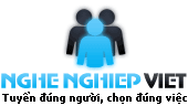 nghenghiepviet's profile picture. Kiem viec,tim viec lam la moi quan tam cua ban? NgheNghiepViet giup cung cap thong tin tuyen dung viec lam.Tim viec nhanh,tim viec online voi Nghe Nghiep Viet