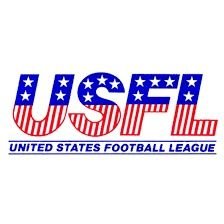San Diego USFL fan page