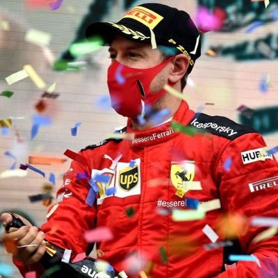 5EBASTlANVETTEL's profile picture. 
