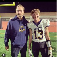 Michael J Fairchild (@m_fair24) 's Twitter Profile Photo Michael J Fairchild (@m_fair24) 's Twitter Profile Photo